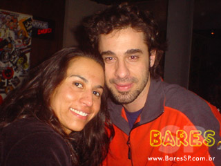 Campari Rock no Skratch 4 Fun da Bunker Lounge Campari Rock no Skratch 4 Fun da Bunker Lounge