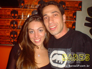 Campari Rock no Skratch 4 Fun da Bunker Lounge Campari Rock no Skratch 4 Fun da Bunker Lounge