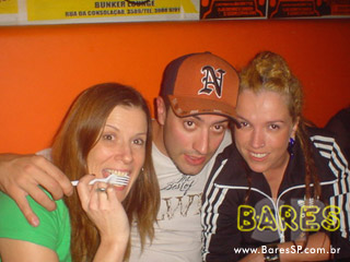 Campari Rock no Skratch 4 Fun da Bunker Lounge Campari Rock no Skratch 4 Fun da Bunker Lounge