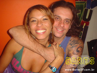 Campari Rock no Skratch 4 Fun da Bunker Lounge Campari Rock no Skratch 4 Fun da Bunker Lounge