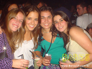 6ª Edição da Jaca GV no Ilha Cancun 6ª Edição da Jaca GV no Ilha Cancun