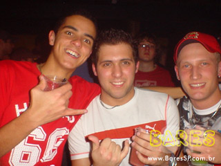 6ª Edição da Jaca GV no Ilha Cancun 6ª Edição da Jaca GV no Ilha Cancun