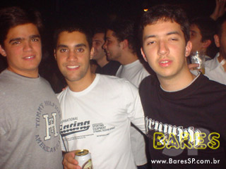 6ª Edição da Jaca GV no Ilha Cancun 6ª Edição da Jaca GV no Ilha Cancun