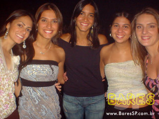 6ª Edição da Jaca GV no Ilha Cancun 6ª Edição da Jaca GV no Ilha Cancun