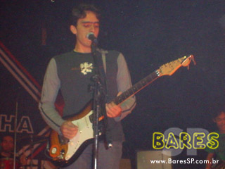 6ª Edição da Jaca GV no Ilha Cancun 6ª Edição da Jaca GV no Ilha Cancun