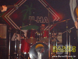 6ª Edição da Jaca GV no Ilha Cancun 6ª Edição da Jaca GV no Ilha Cancun