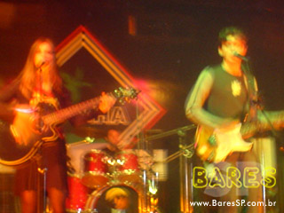 6ª Edição da Jaca GV no Ilha Cancun 6ª Edição da Jaca GV no Ilha Cancun