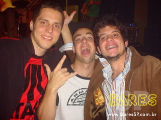 6ª Edição da Jaca GV no Ilha Cancun 6ª Edição da Jaca GV no Ilha Cancun