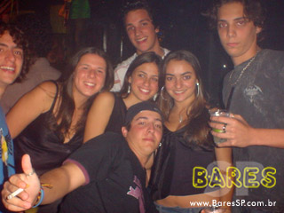 6ª Edição da Jaca GV no Ilha Cancun 6ª Edição da Jaca GV no Ilha Cancun