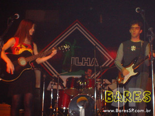 6ª Edição da Jaca GV no Ilha Cancun 6ª Edição da Jaca GV no Ilha Cancun