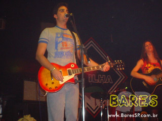 6ª Edição da Jaca GV no Ilha Cancun 6ª Edição da Jaca GV no Ilha Cancun