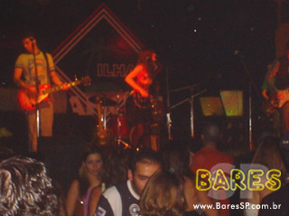 6ª Edição da Jaca GV no Ilha Cancun 6ª Edição da Jaca GV no Ilha Cancun