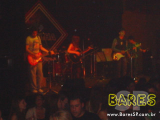 6ª Edição da Jaca GV no Ilha Cancun 6ª Edição da Jaca GV no Ilha Cancun