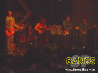 6ª Edição da Jaca GV no Ilha Cancun 6ª Edição da Jaca GV no Ilha Cancun