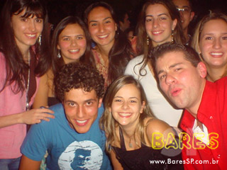 6ª Edição da Jaca GV no Ilha Cancun 6ª Edição da Jaca GV no Ilha Cancun