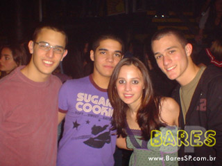 6ª Edição da Jaca GV no Ilha Cancun 6ª Edição da Jaca GV no Ilha Cancun