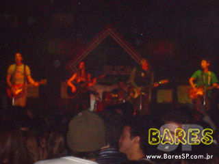 6ª Edição da Jaca GV no Ilha Cancun 6ª Edição da Jaca GV no Ilha Cancun