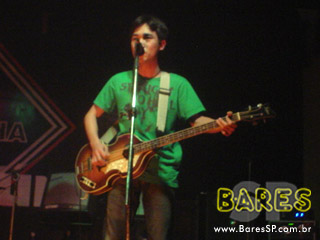 6ª Edição da Jaca GV no Ilha Cancun 6ª Edição da Jaca GV no Ilha Cancun