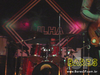 6ª Edição da Jaca GV no Ilha Cancun 6ª Edição da Jaca GV no Ilha Cancun