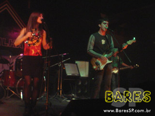 6ª Edição da Jaca GV no Ilha Cancun 6ª Edição da Jaca GV no Ilha Cancun