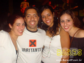 6ª Edição da Jaca GV no Ilha Cancun 6ª Edição da Jaca GV no Ilha Cancun