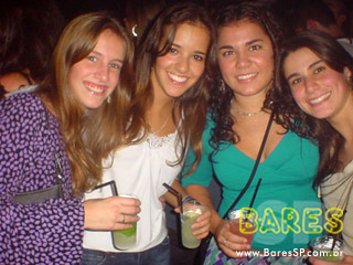 6ª Edição da Jaca GV no Ilha Cancun 6ª Edição da Jaca GV no Ilha Cancun