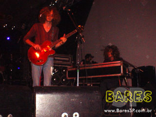 Campari Rock com DKT/MC5 na Fábrica da Lapa Campari Rock com DKT/MC5 na Fábrica da Lapa