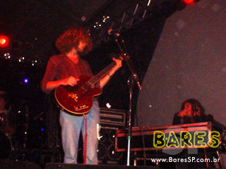 Campari Rock com DKT/MC5 na Fábrica da Lapa Campari Rock com DKT/MC5 na Fábrica da Lapa