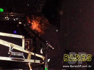 Campari Rock com DKT/MC5 na Fábrica da Lapa Campari Rock com DKT/MC5 na Fábrica da Lapa