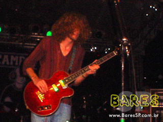 Campari Rock com DKT/MC5 na Fábrica da Lapa Campari Rock com DKT/MC5 na Fábrica da Lapa