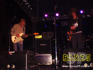 Campari Rock com DKT/MC5 na Fábrica da Lapa Campari Rock com DKT/MC5 na Fábrica da Lapa