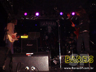 Campari Rock com DKT/MC5 na Fábrica da Lapa Campari Rock com DKT/MC5 na Fábrica da Lapa