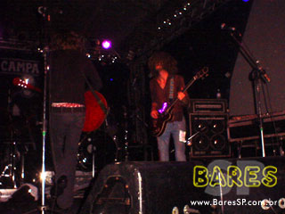 Campari Rock com DKT/MC5 na Fábrica da Lapa Campari Rock com DKT/MC5 na Fábrica da Lapa