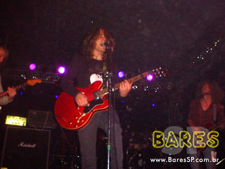 Campari Rock com DKT/MC5 na Fábrica da Lapa Campari Rock com DKT/MC5 na Fábrica da Lapa