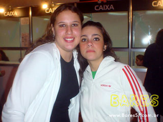 Campari Rock com DKT/MC5 na Fábrica da Lapa Campari Rock com DKT/MC5 na Fábrica da Lapa