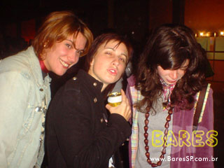 Campari Rock com DKT/MC5 na Fábrica da Lapa Campari Rock com DKT/MC5 na Fábrica da Lapa