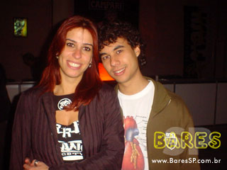 Campari Rock com DKT/MC5 na Fábrica da Lapa Campari Rock com DKT/MC5 na Fábrica da Lapa