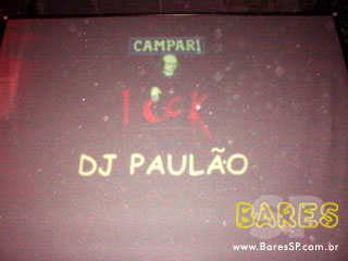 Campari Rock com DKT/MC5 na Fábrica da Lapa Campari Rock com DKT/MC5 na Fábrica da Lapa