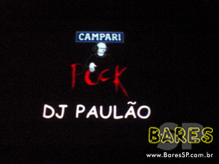 Campari Rock com DKT/MC5 na Fábrica da Lapa Campari Rock com DKT/MC5 na Fábrica da Lapa