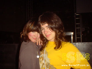 Campari Rock com DKT/MC5 na Fábrica da Lapa Campari Rock com DKT/MC5 na Fábrica da Lapa