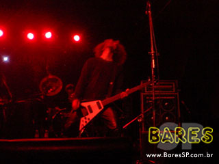 Campari Rock com DKT/MC5 na Fábrica da Lapa Campari Rock com DKT/MC5 na Fábrica da Lapa