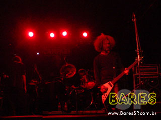 Campari Rock com DKT/MC5 na Fábrica da Lapa Campari Rock com DKT/MC5 na Fábrica da Lapa