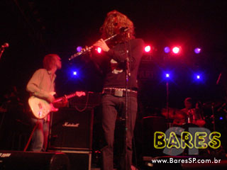 Campari Rock com DKT/MC5 na Fábrica da Lapa Campari Rock com DKT/MC5 na Fábrica da Lapa