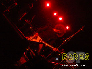 Campari Rock com DKT/MC5 na Fábrica da Lapa Campari Rock com DKT/MC5 na Fábrica da Lapa