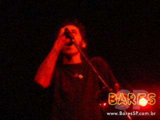 Campari Rock com DKT/MC5 na Fábrica da Lapa Campari Rock com DKT/MC5 na Fábrica da Lapa