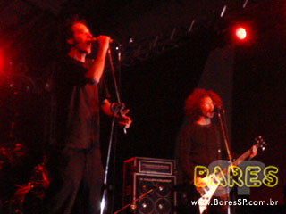 Campari Rock com DKT/MC5 na Fábrica da Lapa Campari Rock com DKT/MC5 na Fábrica da Lapa