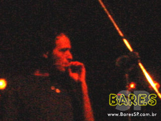 Campari Rock com DKT/MC5 na Fábrica da Lapa Campari Rock com DKT/MC5 na Fábrica da Lapa