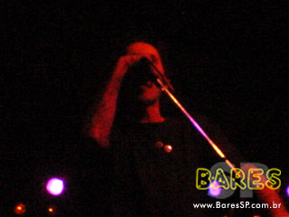 Campari Rock com DKT/MC5 na Fábrica da Lapa Campari Rock com DKT/MC5 na Fábrica da Lapa