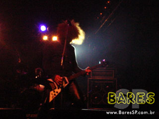 Campari Rock com DKT/MC5 na Fábrica da Lapa Campari Rock com DKT/MC5 na Fábrica da Lapa