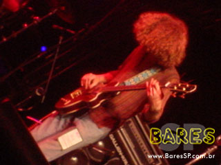 Campari Rock com DKT/MC5 na Fábrica da Lapa Campari Rock com DKT/MC5 na Fábrica da Lapa